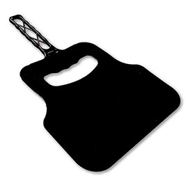 EROSPA® Grill Compartments Grill Fan, Lighting Aid, Charcoal Briquettes, No Chemicals, Powerful BBQ Barbecue Fan, Moving Brush Fireplace