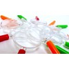 Children's Magnifying Glasses, Party Accessories, by Dondor (12 Pack)