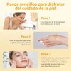Sérum Facial Retinol 0.5% 30ml, Con Ácido Hialurónico y Péptidos