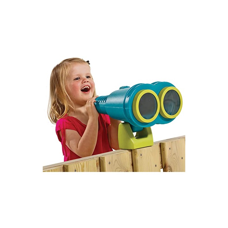 Telescopic Telescope 'Star' for Play Tower, Swivelling