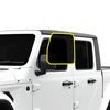 BOGAR TECH DESIGNS - Premium Nano Ceramic Precut Window Tint