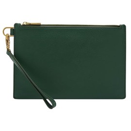 FOSSIL Wristlet Pine Green, Pine Green