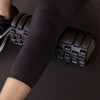 321 STRONG Foam Roller - Medium Density Deep Tissue Massager