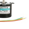 1PCS AC220V Miniature Low Speed Large Moment of Force Synchronous