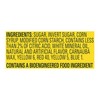 SWEDISH FISH Mini Assorted Soft & Chewy Gummy Candy, Family