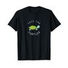 Save the Turtles | Cute Environmentalist T-Shirt