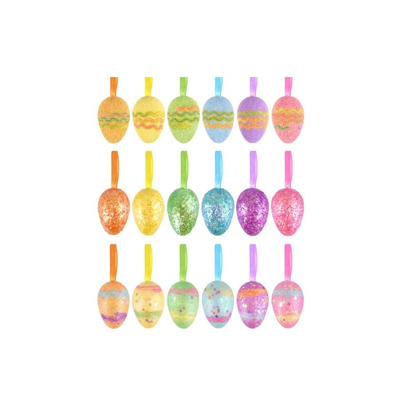 Widdle Springtime Easter Decorations, Bonnet Arts and Crafts, Egg Hunt