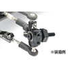 Reve D ASL Front Axle Set, 2 Each RD-005