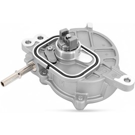 Dokili Upgraded Brake Vacuum Pump Compatible with Toyota Avalon Camry RAV4 Tundra 2018-2022 Lexus ES250 ES350 2020-2022 2.5L L4 29300-F0011 29300-25012