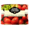 Cook Italian Peeled Plum Tomatoes (4x400g)