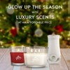 Glade PlugIns Air Freshener Starter Kit, Scented and Essential Oils