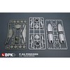 BPK 7222-1/72 - Poseidon P-8A Scale Model kit