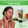 Urban Hydration Rejuvenate & Nourish Mango & Lime Hand Cream