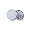 COLIBRIX, Tarro blanco, Maquillaje corporal base crema, Hipoalergenico 40g