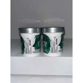 Unbranded Bundle Of 2 Punky Colour Alpine Green Sealed!!!