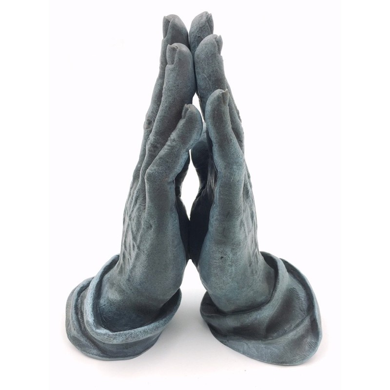 Parastone 'Durer' Praying Hands Sculpture