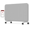 Graphene Convection Panel Infrared Space Heater for Indoor Use Large