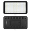 3200K/6000K Dimmable Studio Video Photography LED Light Panel Lamp 228pcs
