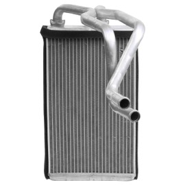 Klimoto HVAC Heater Core | Compatible with CITROEN C-CROSSER ;2007-