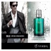 Yanbal Solo Cologne for Men - Colonia para Hombres 80
