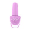 TBN Colour By TBN Nail Polish Keep Polish Mauve'N