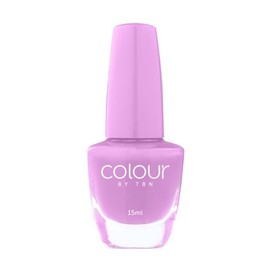 TBN Colour By TBN Nail Polish Keep Polish Mauve'N