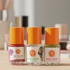 Pack 3 Basicos Primer + Nivela Ph + Aceite Cuticula