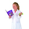 Galt Toys, Slime Lab, Science Kit for Kids, Ages 5