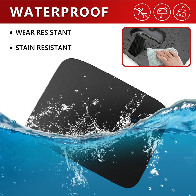 Xipoo Trunk Organizer Cover Compatible with 2023-2025 Honda Pilot 7&8