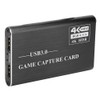 USB3.0 HDMI Video Capture Drive‑Free 4K 1080P Grabber Recording Box