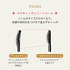 Majolica Majorca Lash Expander Peacock Long BK999 Deep Black King