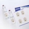 Avery Bonus Pack of Labels, Laser Printer, White Blank A4