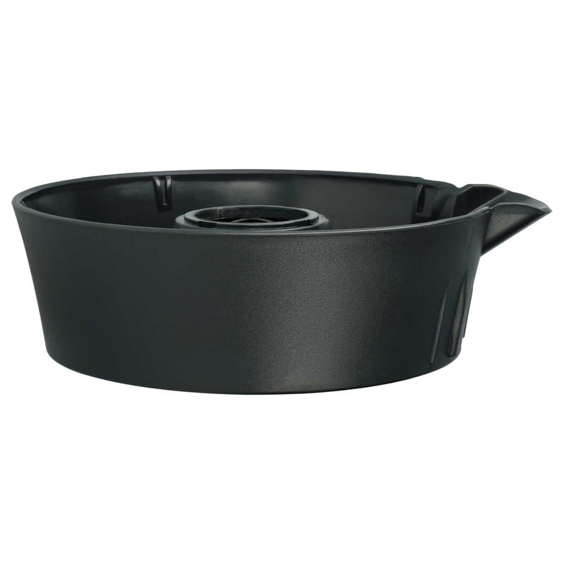 vhbw Mixing Pot Foot Compatible with Vorwerk Thermomix 32979, 70877A,
