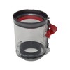 965272-01 Dust Container Compatible Only for Dyson V12 Bin Container