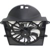 For Jeep Grand Cherokee Radiator Fan 2005 06 07 08