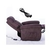 Extension Cord for Lift Chair or Power Recliner 6.6 Ft,