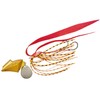 Daiwa Tairaba Samurai Shore Lava Free 1.1 oz (30 g)