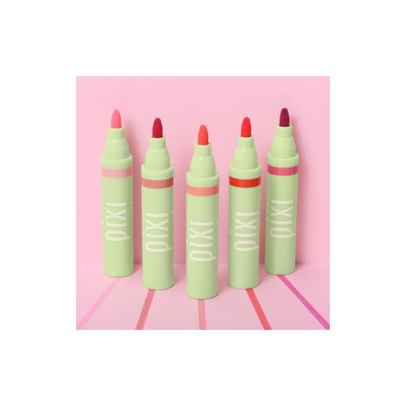 Pixi Beauty Lip Blush, Rubor Lápiz labial en tono Love