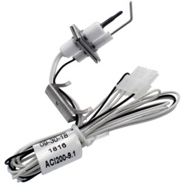 Supplying Demand SSN24 2633222 Q3400A1024 Silicon Nitride Furnace Igniter Replacement