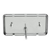 Permasteel PP-20002-C-AM Type C Temperature Gauge for Gas Grills (OEM),