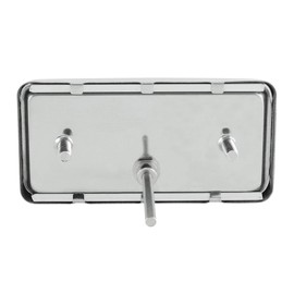 Permasteel PP-20002-C-AM Type C Temperature Gauge for Gas Grills (OEM),