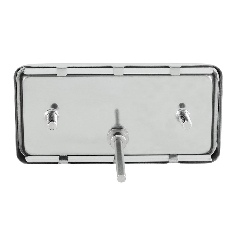 Permasteel PP-20002-C-AM Type C Temperature Gauge for Gas Grills (OEM),