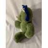 Weighted Stuffed Animal, Dinosaurs with 2-3 lbs, weighted buddies, washable