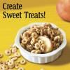 Cheerios Store Apple Cinnamon Cheerios, Heart Healthy Gluten free Breakfast