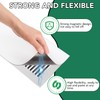 4 Pack Magnetic Vent Covers, Strong Vent Covers 8x15.5inch High