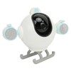 1080P Indoor Drone Security Camera Mobile Phone Remote Baby Monitor
