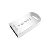 Transcend 128GB JetFlash 710S Metallic USB3.1 Flash Drive Model TS128GJF710S