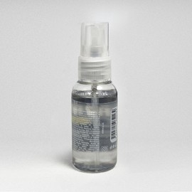 Aceite para Barba y Bigote, Con Aceite de Argán y Aceite de Jojoba, Hidrata y Suaviza, Libre de Conservadores 30ml
