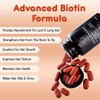 Generic Follicharge Multivitamin Tablets for Men and Women, 30 Tablets