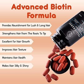 Generic Follicharge Multivitamin Tablets for Men and Women, 30 Tablets